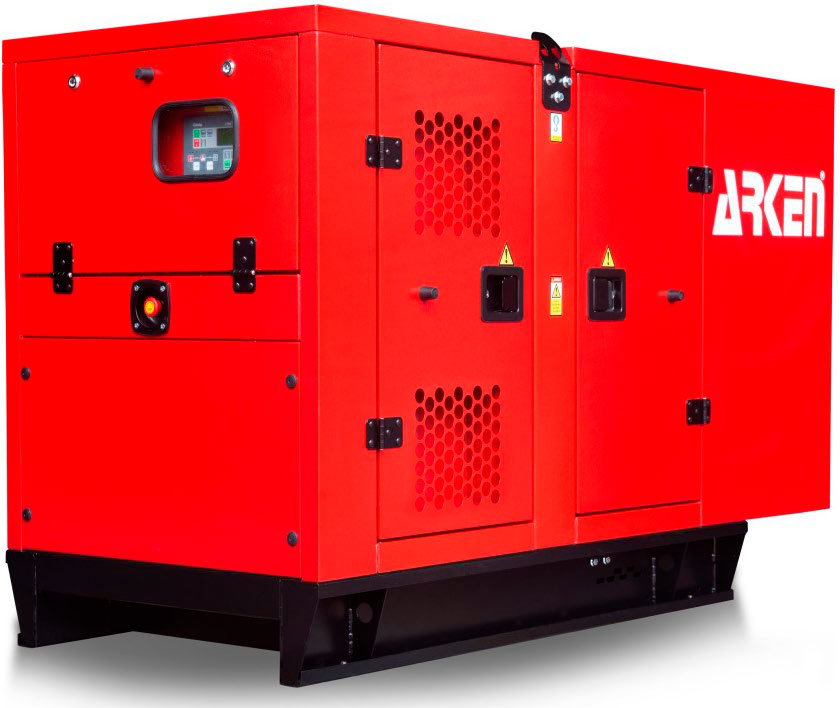 ��������� ��������� Arken